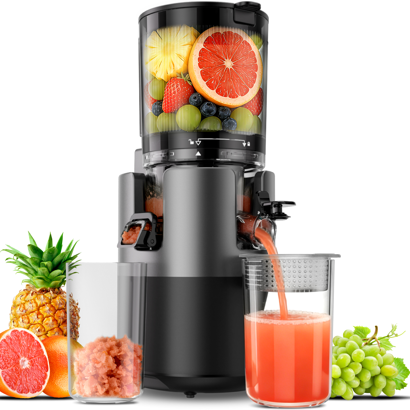 Juicer Machines